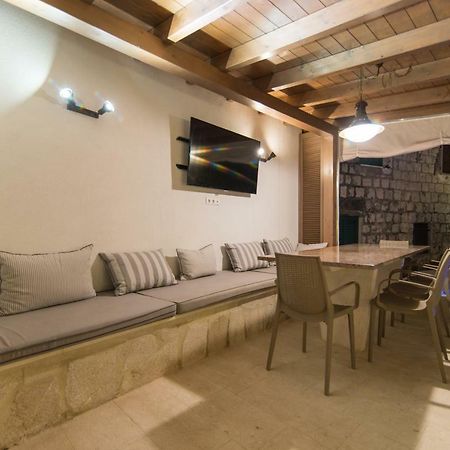 Villa Hurem Trogir Dış mekan fotoğraf