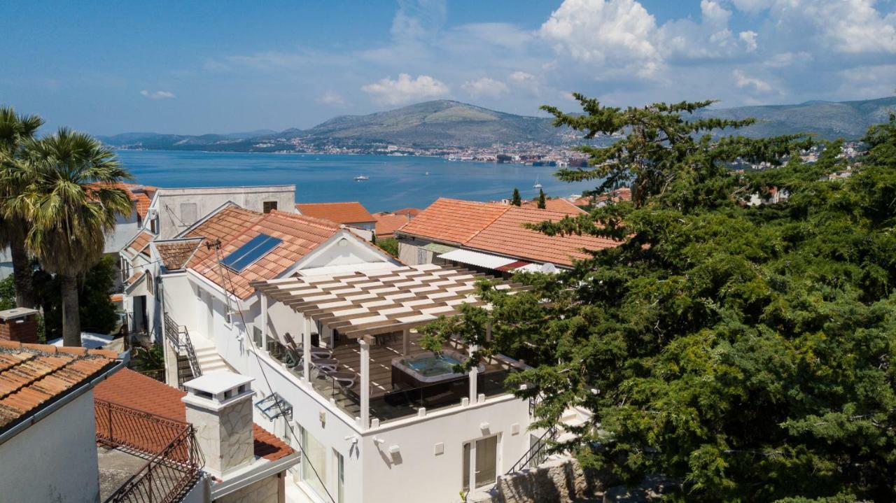 Villa Hurem Trogir Dış mekan fotoğraf