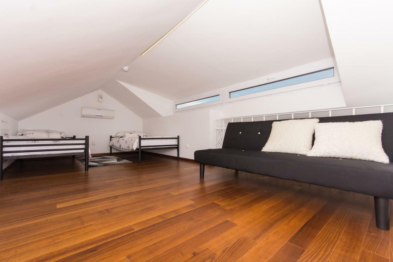 Villa Hurem Trogir Dış mekan fotoğraf