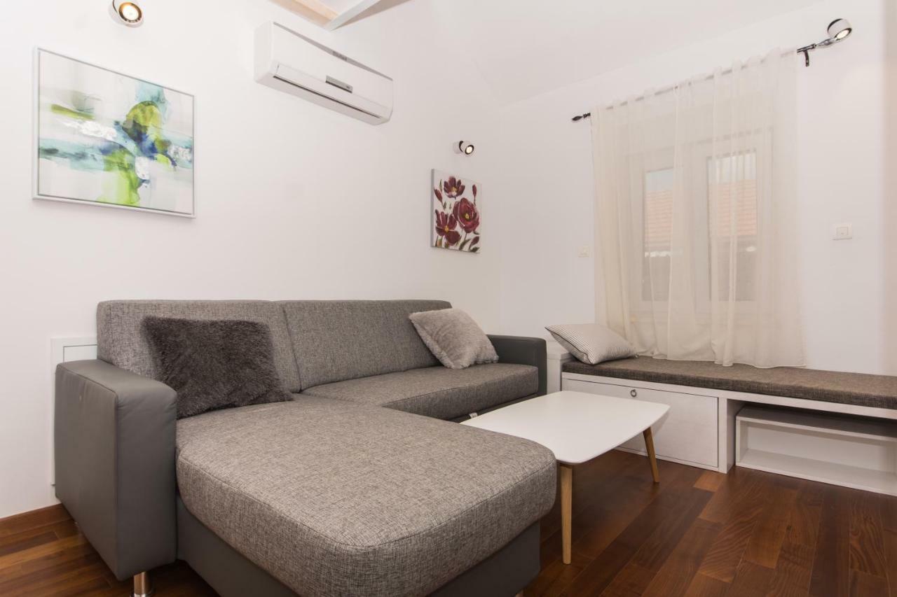Villa Hurem Trogir Dış mekan fotoğraf