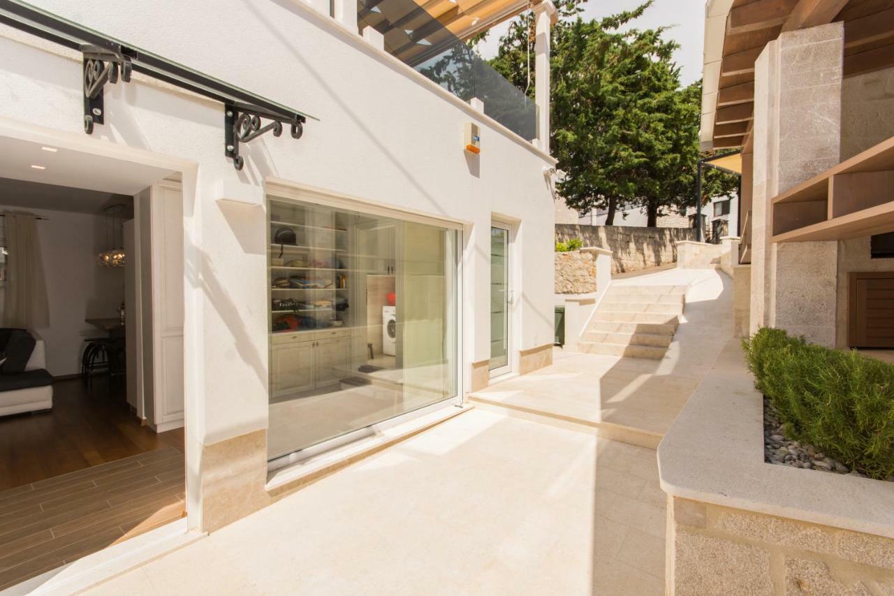 Villa Hurem Trogir Dış mekan fotoğraf