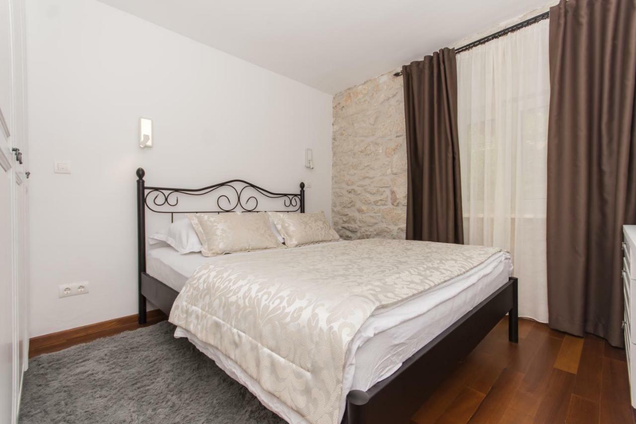 Villa Hurem Trogir Dış mekan fotoğraf