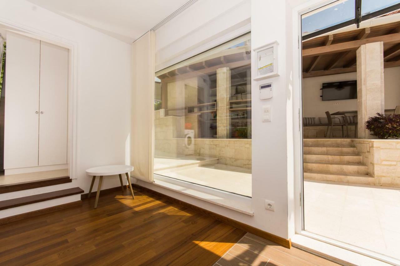 Villa Hurem Trogir Dış mekan fotoğraf